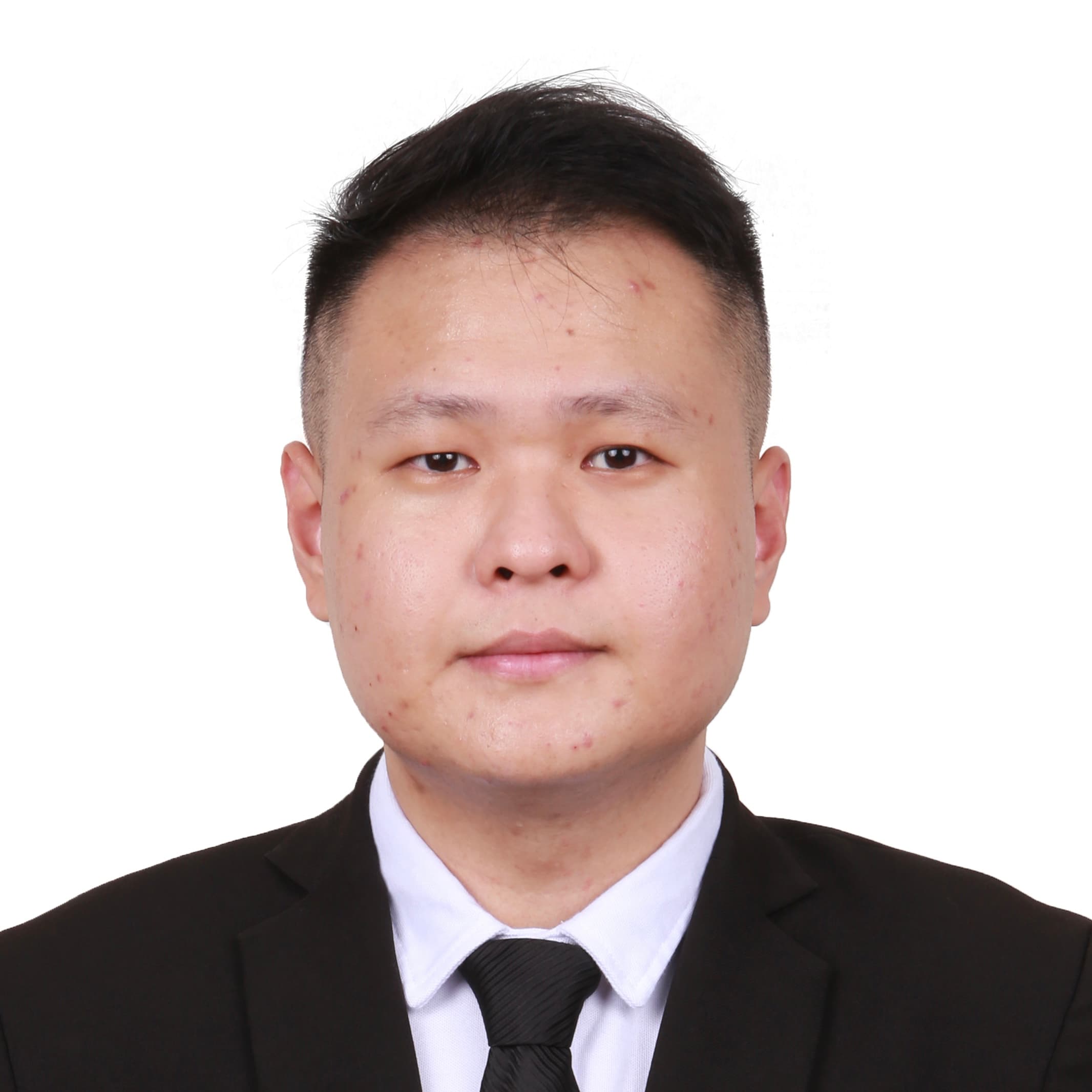 Ryan Pratama
